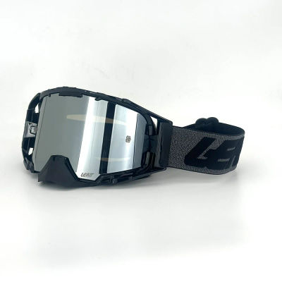 Gafas de Motocross 6.5 de Doble Capa Antivaho, Gafas de Ciclismo, Gafas para Máscara, Gafas para Casco de Motocicleta para Hombre
