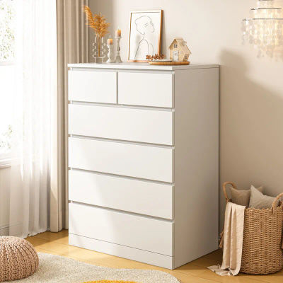 Cómoda moderna y sencilla, mueble de almacenamiento para dormitorio, cómoda, porche, mesita de noche