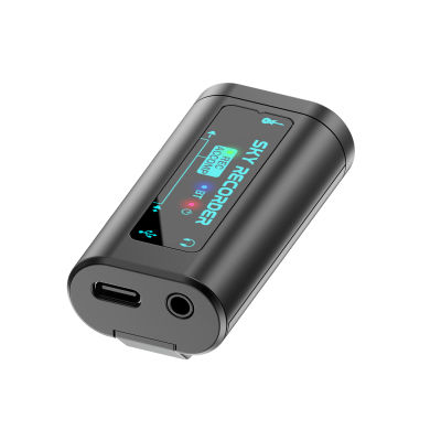 Tarjeta de Sonido para Grabación de Guitarra, para Grabar y Transmitir en Vivo con Bluetooth