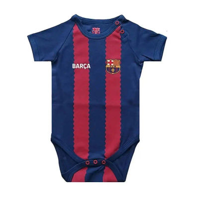 Body FC Barcelona Bebés Primera equipación 2023-2024