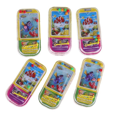 20 Uds. MIni Pin Ball rompecabezas juego de mármol juguete intelletual niños recuerdos de fiesta de cumpleaños Baby Shower Pinata regalo de retorno