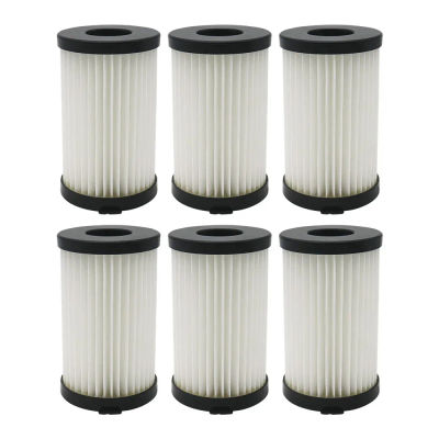 Filtros y esponjas para escoba eléctrica Ariete Handy Force 2761 2759 RBT, Cecotec Conga Thunderbrush 520 550 560 Aspiradora