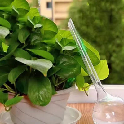 Dispositivo de Riego Automático para Plantas, Bolas de Plástico, Bombillas de Riego, Sistema de Riego por Goteo
