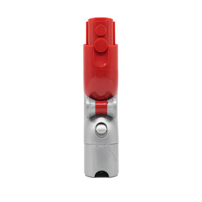 A87Z para Dyson V12 V10Slim Digital Slim adaptador de liberación rápida de bajo alcance accesorios de adaptador de curva inferior para aspiradora