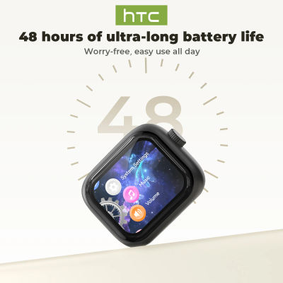 Audífonos Bluetooth HTC NE40, HiFi Estéreo, Bajos Profundos, TWS, Deportivos, Baja Latencia para Juegos, Pantalla Ultra HD, Resistentes al Agua