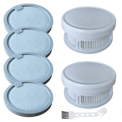 Para Xiaomi MIJIA C203 aspiradora G20 Lite accesorios de filtro posterior para Xiaomi G20 Lite Pre filtro repuesto de aspiradora