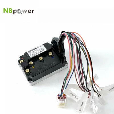 Controlador Inteligente FOC para Scooter Eléctrico y Motocicleta Fardriver 72V 70A y 80A 1500W-2000W con Bluetooth