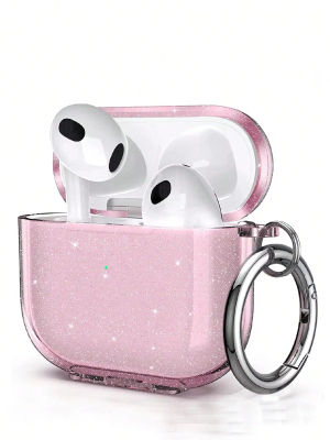 Funda para Apple Airpods Pro/Pro2, accesorios para auriculares, auriculares inalámbricos con Bluetooth de silicona con Kit de limpieza para Airpods 3/4