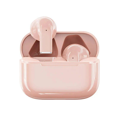 Mini Auriculares Inalámbricos Bluetooth, Auriculares TWS con Cancelación de Ruido, Larga Duración de la Batería, con Micrófono para Música