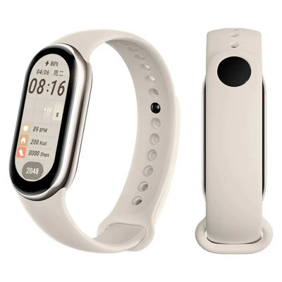 Silicone Strap For Mi band 8 xiaomi 8 9 NFC Bracelet Sport Belt Replacement Smartwatch Bracelet Watchband Xiaomi Bands 8 Straps