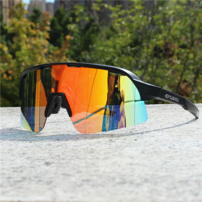 Giro Gafas de sol para deportes al aire libre, Gafas de sol para bicicleta para hombre, Gafas de ciclismo de montaña y carretera, Gafas Peter Speed Occhiali