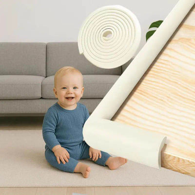 Tiras anticolisión para niños de 2M, tiras de protección para bebés, tiras protectoras para esquinas, cubiertas suaves para esquinas de mesa, protección anticolisión