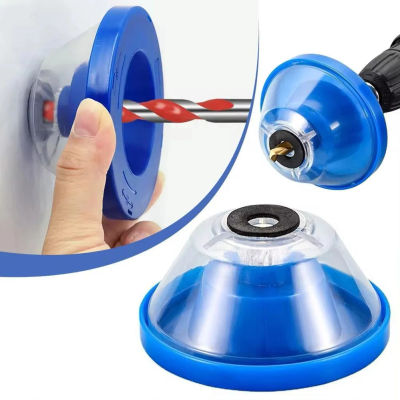 Mini dispositivo a prueba de polvo, filtro, aspiradora, colector de polvo para el hogar, taladro eléctrico, cubierta antipolvo, herramientas eléctricas esenciales