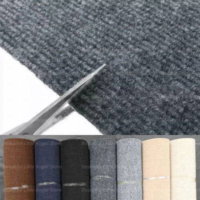 Autoadhesivo antiarañazos para gatos, sofá DIY, protección contra arañazos, patas afiladas, alfombra recortable, tablero rascador para gatos ﻿ Rollo de envío