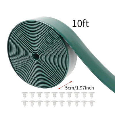 Correas de vinilo para sillas, correas de repuesto para muebles de jardín y patio, PVC, fáciles de instalar