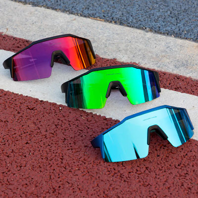 Kapvoe gafas de sol de ciclismo UV400 gafas de ciclismo polarizadas marco de miopía incorporado gafas de bicicleta para hombre gafas de bicicleta MTB al aire libre
