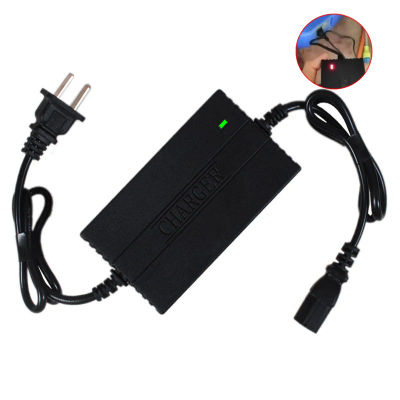 Cargador inteligente de 12V 2A para pulverizador eléctrico, coche de juguete, motocicleta, bicicleta, batería de plomo-ácido, 12V, 8AH, 10AH, 12AH