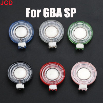 Accesorios originales de altavoces de sonido y tamaño, repuesto para GameBoy GBA SP, altavoz de alta calidad, accesorios de juego GBA SP