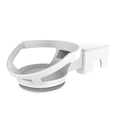 Mini soporte de pared para gestión de cables, Base de refrigeración para Amazon Echo Dot 5th/4th, altavoces inteligentes