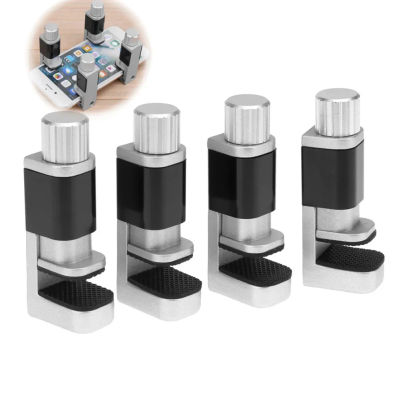 Clip de Metal ajustable, herramientas de reparación de teléfonos universales, sujeción de pantalla LCD, soporte de fijación, abrazaderas para teléfono móvil y tableta