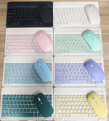 Teclado inalámbrico español para iPad 2024 Air Pro 11 10,9, teclado magnético Universal con Bluetooth de 10 pulgadas, recargable