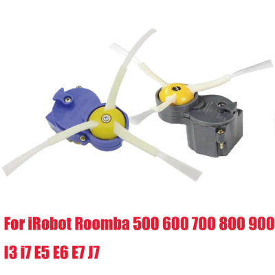 Para IRobot Roomba 500 600 700 800 900 I3 I7 E5 E6 E7 J7 Series, Módulo de Motor de Cepillo Lateral, Piezas de Repuesto