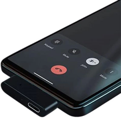 Adaptador USB Bluetooth Inalámbrico Oticon Easy LE para Audífonos Oticon Intent