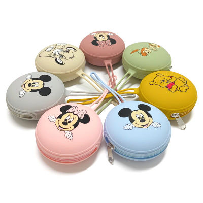 1 unidad de bolsa de silicona para biberones, fácil de transportar, colgante de silicona de grado alimenticio para bebés, accesorios DIY, juguete de regalo para bebés