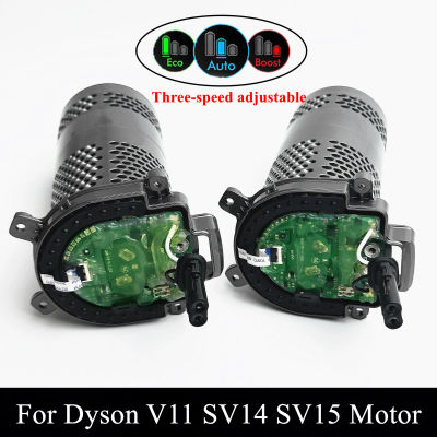 Motor Original para Aspiradora Dyson V11 SV14 SV15, Motor de Aspiradora Robot, Motor de Pantalla LED y Piezas de Motor de Pantalla LCD
