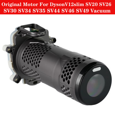 Para Dyson V12 Detect Slim SV20 SV26 SV30 SV34 SV35 SV44 SV46, Conjunto de Motor Original, Piezas de Repuesto para Aspiradora