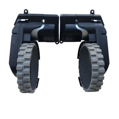 Rueda de Robot aspirador para HONITURE Q6 Pro /Q6,IMOU L11 Pro, piezas de aspiradora robótica, accesorios de repuesto de Motor de rueda