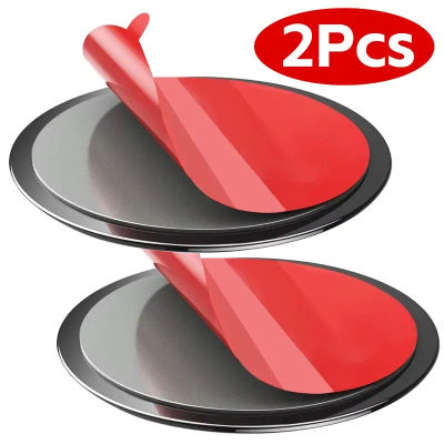 Pegatina para teléfono móvil, pegatina adhesiva con ventosa para coche, Base de almohadilla de disco para GPS, soporte para teléfono móvil, soporte para cámara
