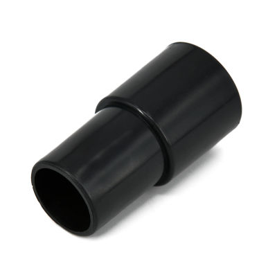 Adaptador de manguera de aspiradora de 32mm a 35 Mm, repuesto de aspiradora, conector adaptador reemplazable, pieza de repuesto para barredora Robot