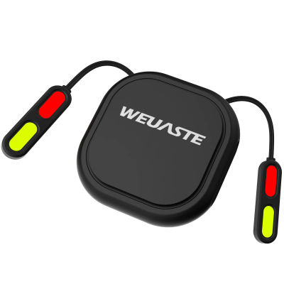 Kit de seguridad para motocicleta, Monitor de punto ciego con Radar BSD de 24GHz y alarma de cambio de carril, sistema de advertencia impermeable IP67, accesorios para moto