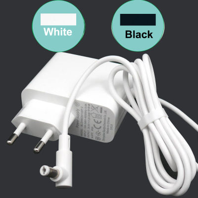 Fuente de alimentación de la UE para Xiaomi Mi Robot Vacuum-Mop Pro Essential STYTJ02YM MJSTG1 S12 S10 T12 Mop 2S Cargador de robot aspirador Xiaomi Mi
