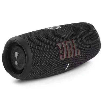 JBL Charge 6 Altavoz Bluetooth Robusto Impermeable Portátil Bajos Profundos Claro Tweeter Viaje