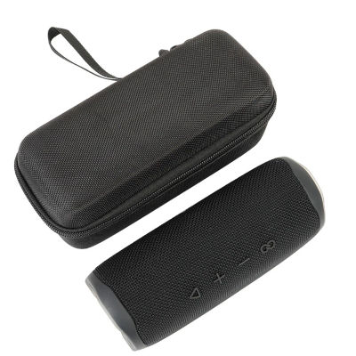 Estuche protector para equipos electrónicos, bolsa de almacenamiento para altavoces, estuche protector portátil de carcasa dura para JBL Flip 5