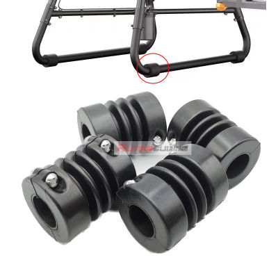 DJI Dron de protección de plantas agrícolas Agras T100/T70/T60/T50/T40/T25P/T20P XAG P100pro cojín de tren de aterrizaje almohadilla de pie de goma
