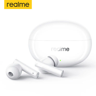 Original Realme Buds Air 5 auriculares inalámbricos Bluetooth 5,3 auriculares TWS reducción activa de ruido auriculares Hifi Gamer Pro