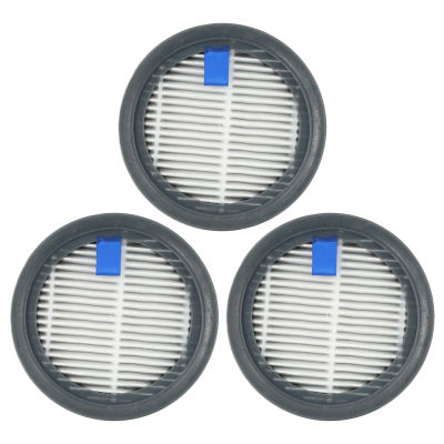 Filtro de Alta Densidad para Aspiradora Inalámbrica, Elimina Polvo Fino, Residuos de Madera y Suciedad, Nuevo