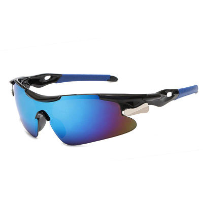 Gafas de sol deportivas para hombre, gafas para bicicleta de carretera, gafas de protección para ciclismo de montaña, gafas de sol para bicicleta MTB, RR7427