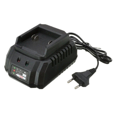 Cargador especial Universal para batería Makita, herramienta eléctrica de 21V, enchufe europeo y estadounidense