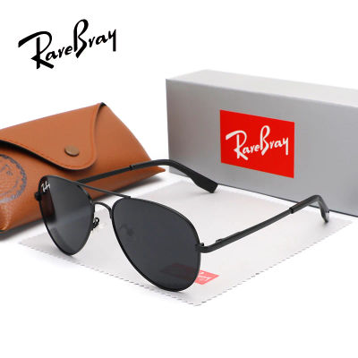Gafas de Sol Polarizadas de Diseño de Marca para Hombre y Mujer, Tendencia de Moda, Ciclismo al Aire Libre, Conducción de Automóviles, Gafas de Sol, Gafas Protectoras