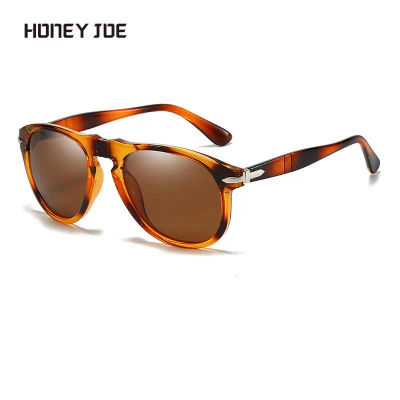 Gafas de sol polarizadas clásicas para piloto para hombres y mujeres, gafas deportivas para conducir, pescar, protección UV al aire libre, gafas con reducción de brillo
