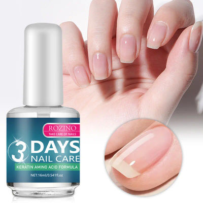 1/2/3 Uds. Gel para el cuidado de las uñas, planta reparadora, suave, nutritivo, cuidado Natural de uñas, aceite revitalizador fortalecedor para reparación y limpieza de uñas