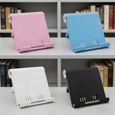 Soporte Universal Plegable para Teléfono de Escritorio, Compatible con Samsung S20 Plus Ultra Note 10 iPhone 17, Soporte de Escritorio para Teléfono Móvil y Tablet
