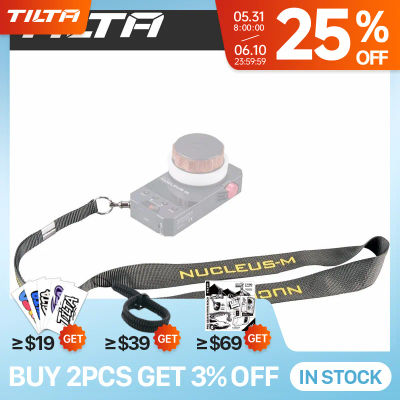 Accesorios TILTA Nucleus-M, unidad manual FIZ, cordón para Nucleus M, soporte para Monitor de enfoque de seguimiento, cargador de batería de disco de marcado