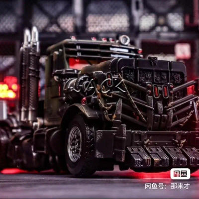 En Stock, Modelo de Robot Articulado a Escala DLX, Versión Mejorada de Reparación de Desastres Naturales SG01 SG-01, Coleccionable, Regalo