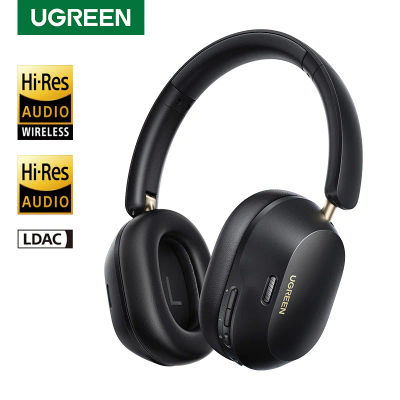 Choice-auriculares inalámbricos con Bluetooth, dispositivo híbrido con cancelación activa de ruido, LDAC 75H, Audio espacial, 43dB