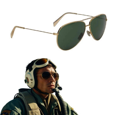 Gafas de Sol Polarizadas para Hombre y Mujer, Clásicas, de Moda, de Marca, de Diseñador, para Conducir
